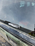 Polaris Xpedition Rear Window Handle