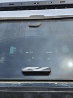 Polaris Xpedition Rear Window Handle