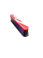 Polaris Xpedition Rear Window Handle