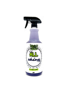 All Shine (Shiner / Mud Deflector)