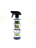 All Shine (Shiner / Mud Deflector)