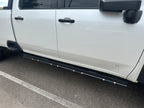 Truck & SUV Power Steps