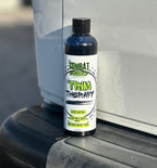 Trim Therapy – (Trim & Plastic Restorer)