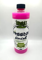 Freedom Finish (Ceramic Waterless Wash)