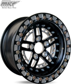 Machine Gunner UTV Wheel