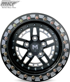 Machine Gunner UTV Wheel
