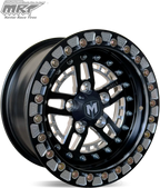 Machine Gunner UTV Wheel