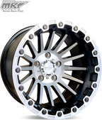 Muscle Max UTV WHEEL