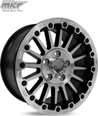 Muscle Max UTV WHEEL
