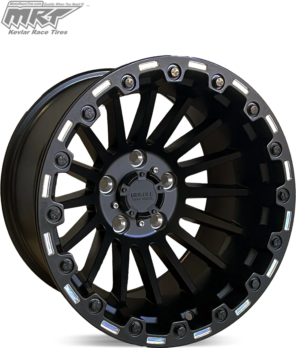 Muscle Max UTV WHEEL
