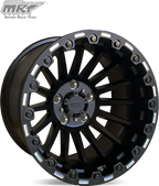 Muscle Max UTV WHEEL
