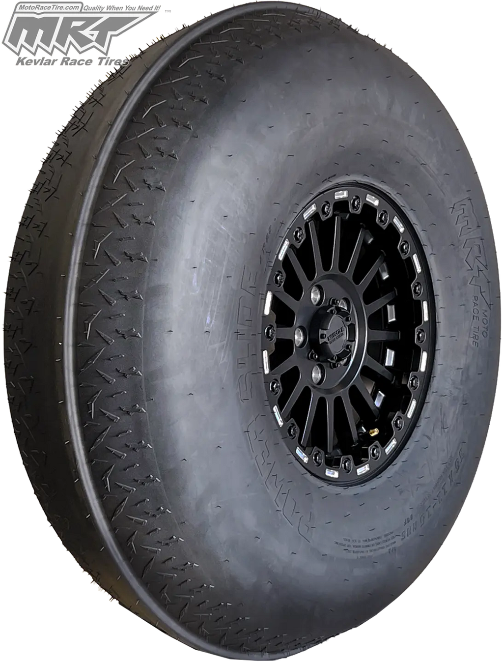 Power Slide UTV Sand Paddle Tire