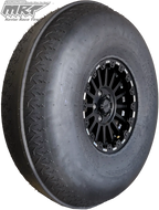 Power Slide UTV Sand Paddle Tire