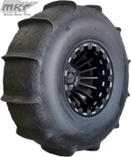 Power Slide UTV Sand Paddle Tire