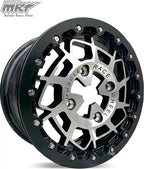 Stud UTV Wheel