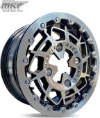 Stud UTV Wheel