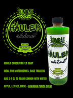 Hauler Shine (On Road Soap)