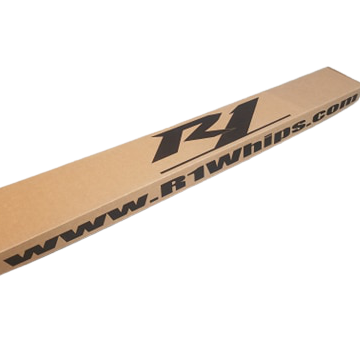 R1 Industries Pro Series LED Light Whips – Bluetooth & RF Remote, IP67, Lifetime Warranty